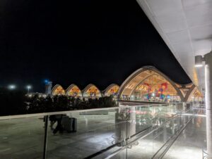 セブ島 マクタン空港