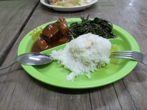 セブ島おすすめ食べ物