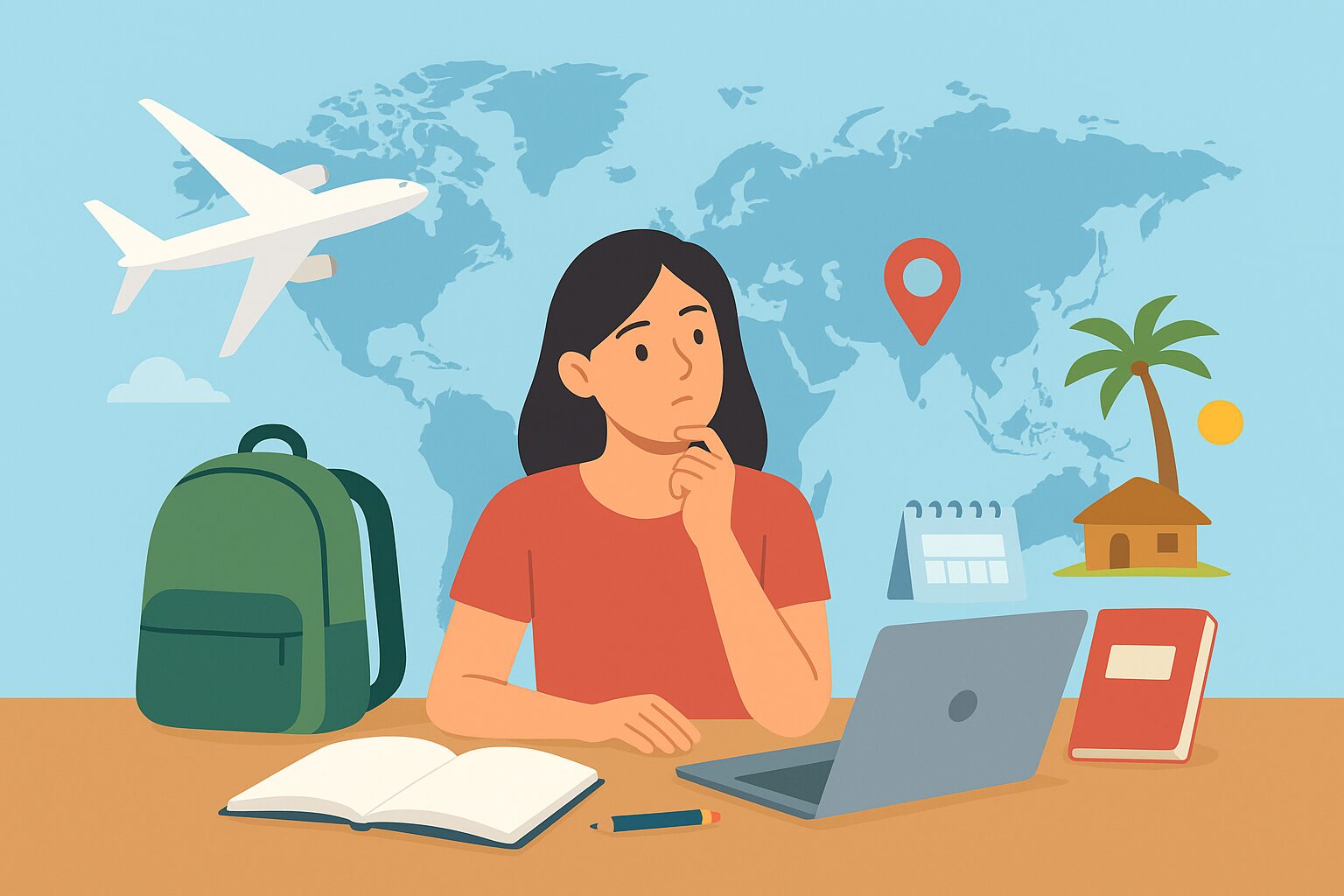 セブ島ベストシーズン｜セブ島観光におすすめな季節を紹介