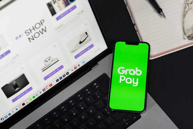 東南アジア旅行での移動はGrab｜使い方・費用の目安を解説｜セブ島・クアラルンプール・シンガポールなど
